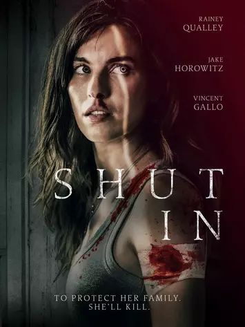 Shut In 2022 Hindi Dubb HdRip